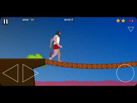 Short Ride like Short Life - On Foot Challenge - Fails Walkthrough