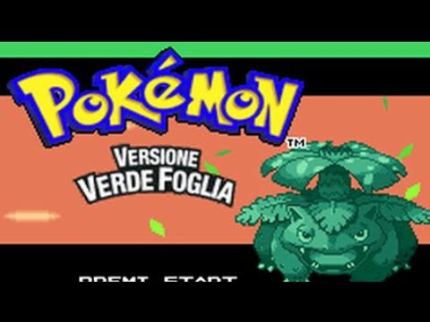 POKEMON VERDE FOGLIA PARTE EXTRA #24 CATTURIAMO ZAPDOS