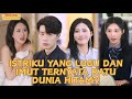 Menikah Dengan Istri Imut Tak Kuduga Dia Ratu Mafia Semua Musuh Sujud Ketakutan Drama Minidrama