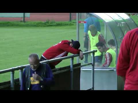 TSV Wandsetal II - SV Barmbek