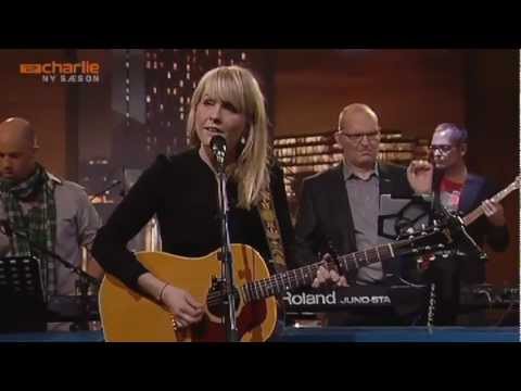 Signe Svendsen - Din Sang (Live)