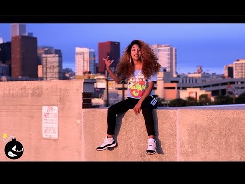 Analicia Lasett - The Best (Music Video) | Shot By @Campaign_Cam