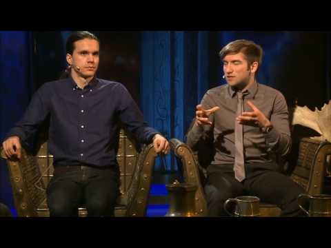 Lifecoach vs Sjow Hearthstone Invitational Presented by XFINITY