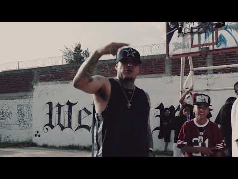 Neto Reyno ft. Delpeck Mdz - No Lo Pienso Dejar ( Video Oficial )