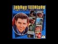 Johnny Tillotson   The Race Is On