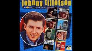 Johnny Tillotson   The Race Is On