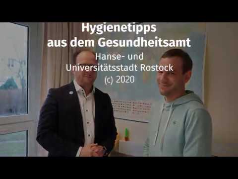 Worauf muss ich bei der Hygiene zum Schutz vor dem Corona-Virus achten?