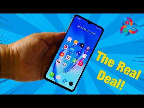 Realme X2 Pro In-Depth Review - The Real Deal! (Part 1)