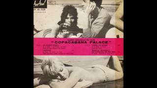 MUSIQUE ORIGINALE DU FILM COPACABANA PALACE