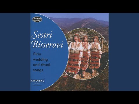 Malka Moma Dvori Mela (Young girl sweep the yard)