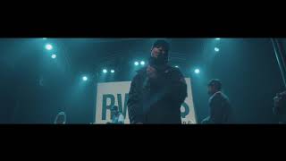Warm Brew feat. Dom Kennedy - Full Effect [Official Live Video]