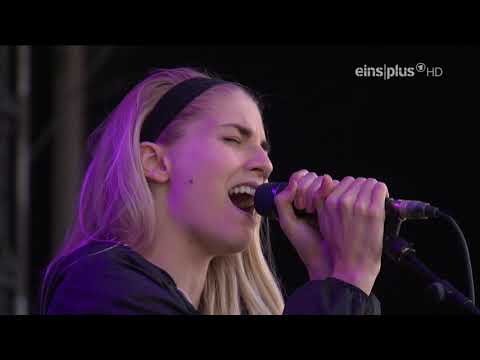London Grammar - Southside Festival [2014]