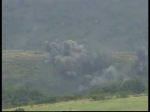 Bundeswehr Artillerietruppe