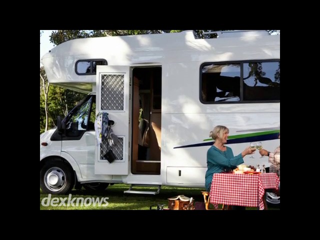 Endless Summer RV Resort - Naples, FL