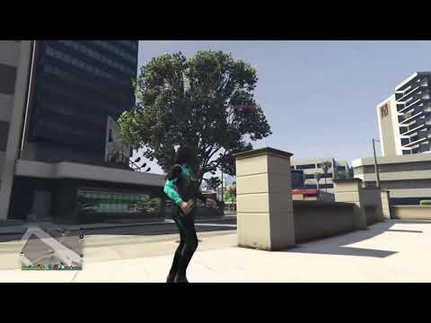 Gta 5 level 69 gets psycho rank in under 5 min