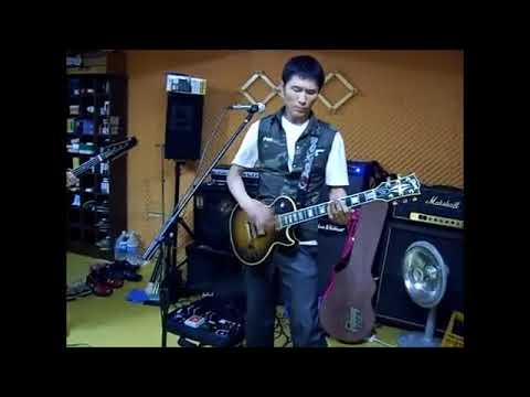 BARKHOUSE  - WELCOME TO THE BARKHOUSE (2007. 5 연습실)