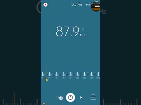 Scanare FM Ploiesti Sud Etajul 4