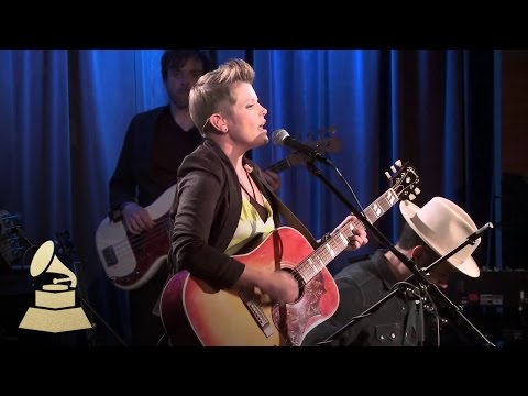 Natalie Maines Performs "Vein In Vain" | GRAMMYs