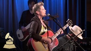 Natalie Maines Performs &quot;Vein In Vain&quot; | GRAMMYs