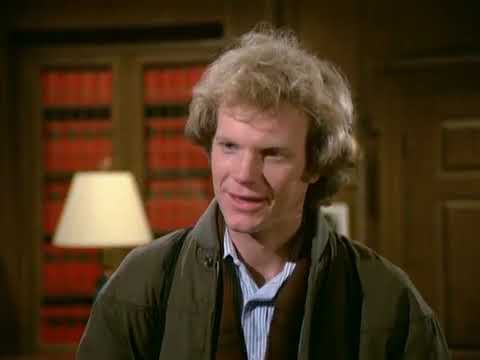 The Paper Chase   Episode 20  The Tables Down at Ernie's  Mar 27, 1979