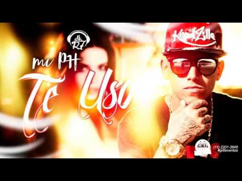 MC PH   Te Uso DJ R7 Lançamento Oficial 2016