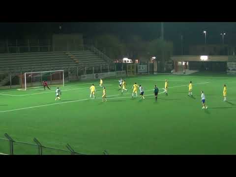 Real Porto Senigallia - Atletico Ancona