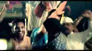 Mumbai Indians Video Theme Song-Aala Re 2009 IPL-2