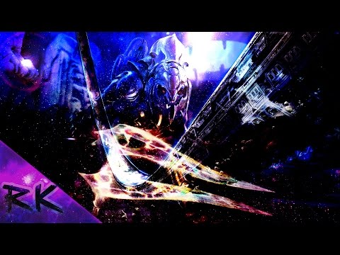 Arbiter Komplete Dynamic Theme - Killer Instinct Season 3