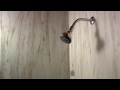 Evolve ShowerStart Showerhead