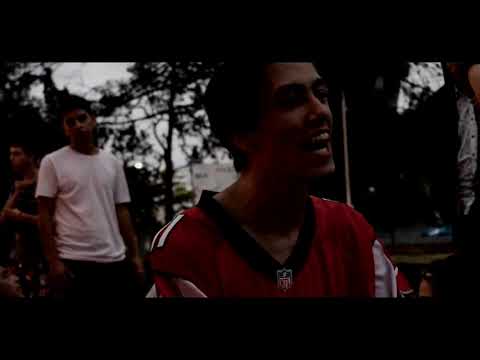 PASKAR vs DARK | Octavos | Fecha 1 (21/2/21) | Galaxia Freestyle
