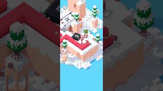 Fancade - Cubed Chocolate By Artast (Daily Challenge - Part 6/15)✌️😁