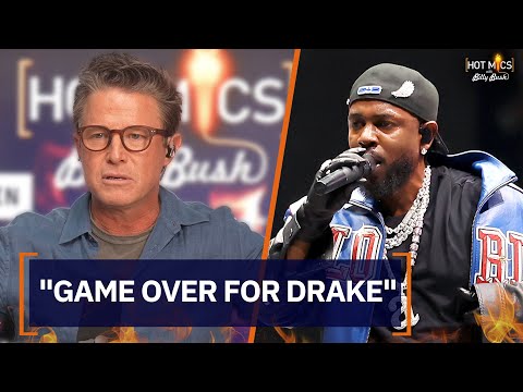 EXPLAINED: Kendrick vs. Drake & Super Bowl Performance