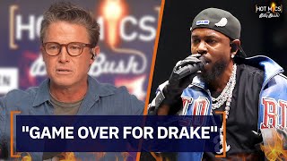 EXPLAINED: Kendrick vs. Drake & Super Bowl Performance