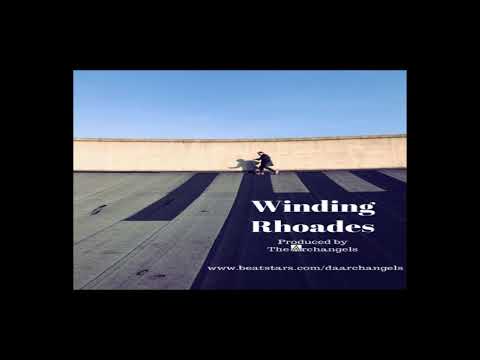 Childish Gambino x Khalid Type Beat 2021 | Winding Rhodes (prod. The Archangels 86 BPM)