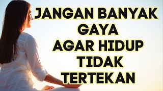 Download lagu Bergayalah sesuai kemampuanmu... mp3