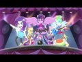 Equestria Girls - Rainbow Rocks Exclusive Short ...