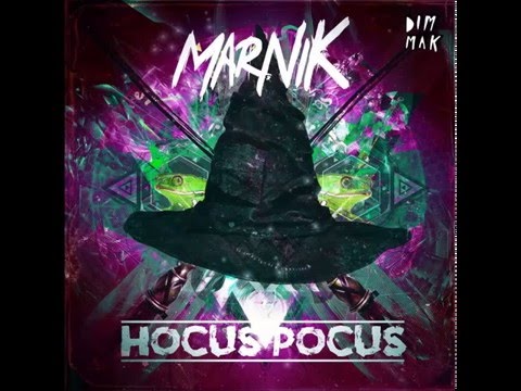 Marnik - Hocus Pocus (Joey iLLah Remix)