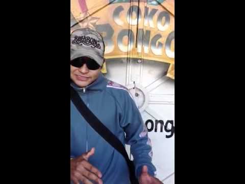 BeatBox : Sami @ Coko Bongo