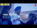 TREND SIDHU MOOSE WALA SIDHU MOOSE WALA WHATSAPP STATUS