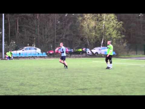 2016 Wiosna Superliga 6 kol. DOZ.PL - Prawnicy OIRP Bydgoszcz 6-1 ( 3-1)