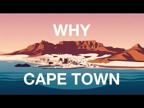 VAC Internships Cape Town — video 9