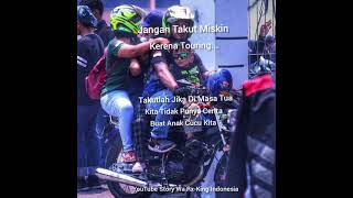Download lagu Story Wa Rx-King Kebahagian Yang Mimin Pengin Touring Bersama Keluarga🌻🤗 mp3 Download lagu Story Wa Rx-King Kebahagian Yang Mimin Pengin Touring Bersama Keluarga🌻🤗 mp3