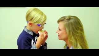 AJ and Mekhai - Zooey Magazine video