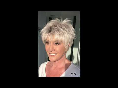 Vanda King _ 'Once and for a Lifetime'