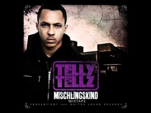 Nate57 & Telly Tellz  -  Nur Die Starken Überlen