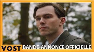 Bande annonce #2 (VOST)