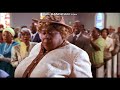 Big Momma's House Everytime i Feel The Spirit