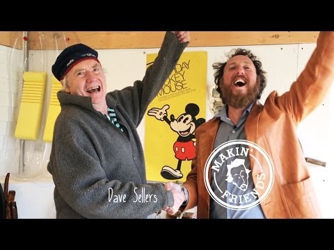 download lagu mp3 mp4 Dave Sellers, download lagu Dave Sellers gratis, unduh video klip Dave Sellers