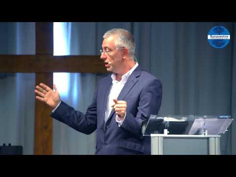 Laurențiu Gușu - Trei lecții pe care ni le dă Toma - Ioan 20:24-29