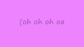 Dansen Caramell Caramell Dansen English Version With Lyrics